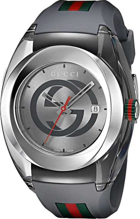 gucci clearance watches|discount Gucci watches for men.